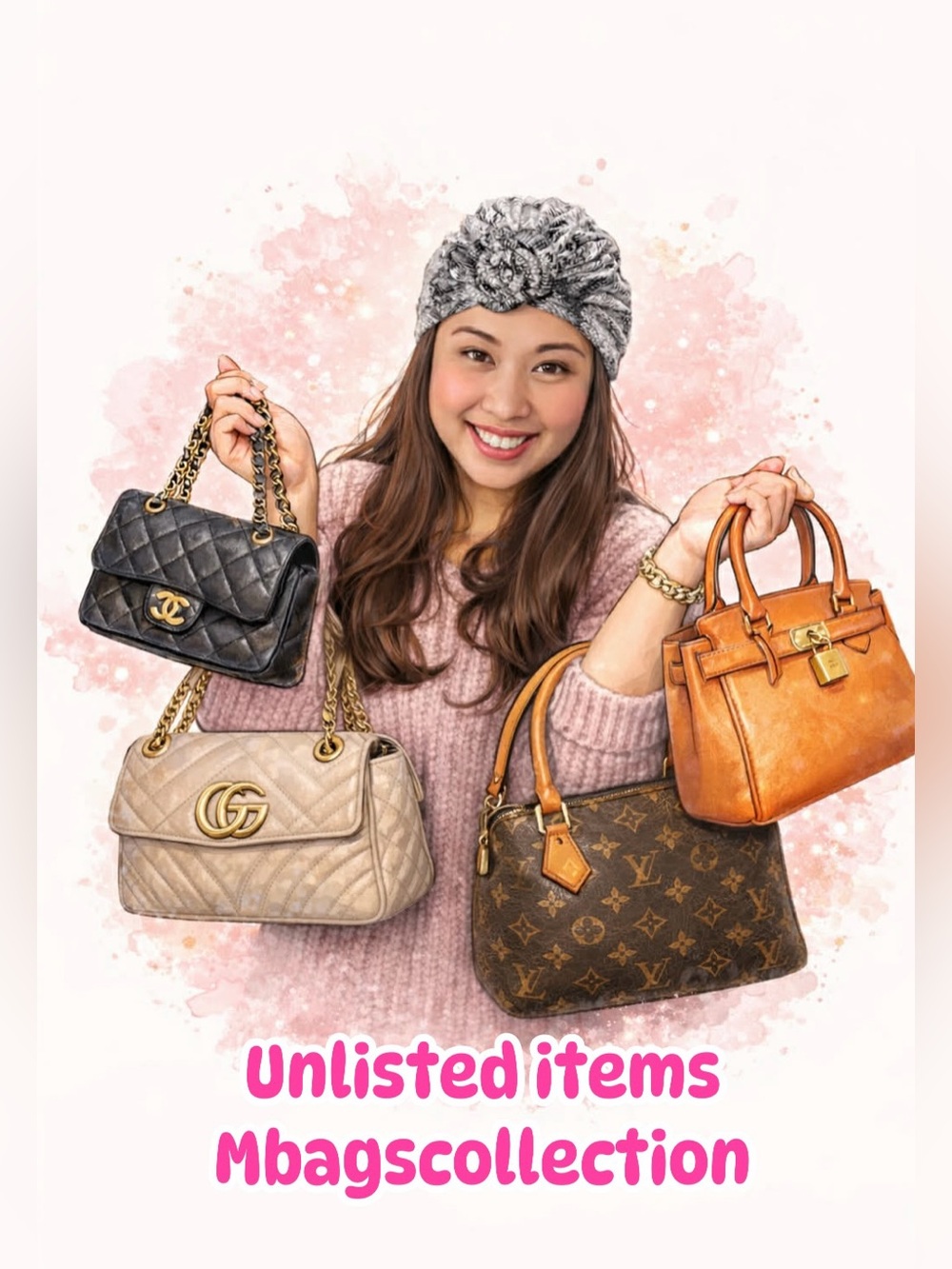 Unlisted Items + Random Pull - Picture 2 of 2